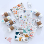 Baby Muslin /  Shawl