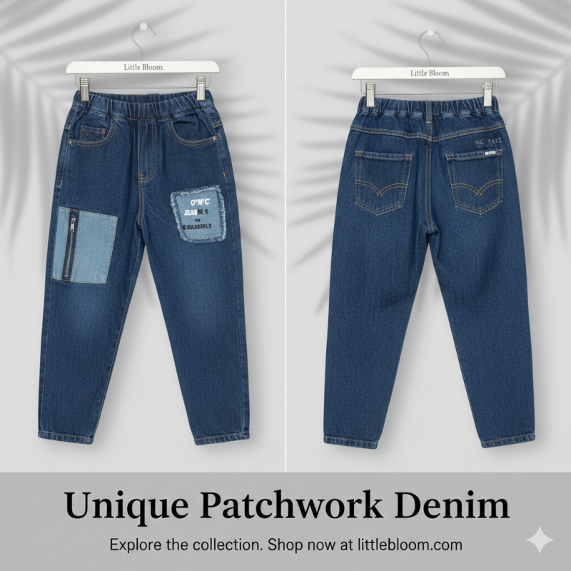 denim jean
