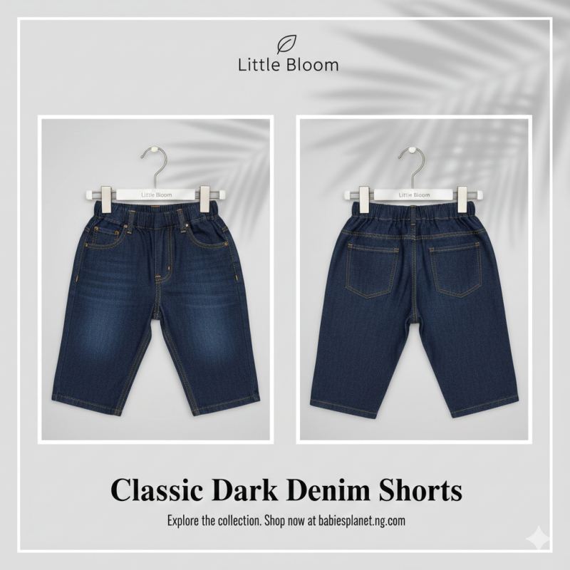 Denim Jean