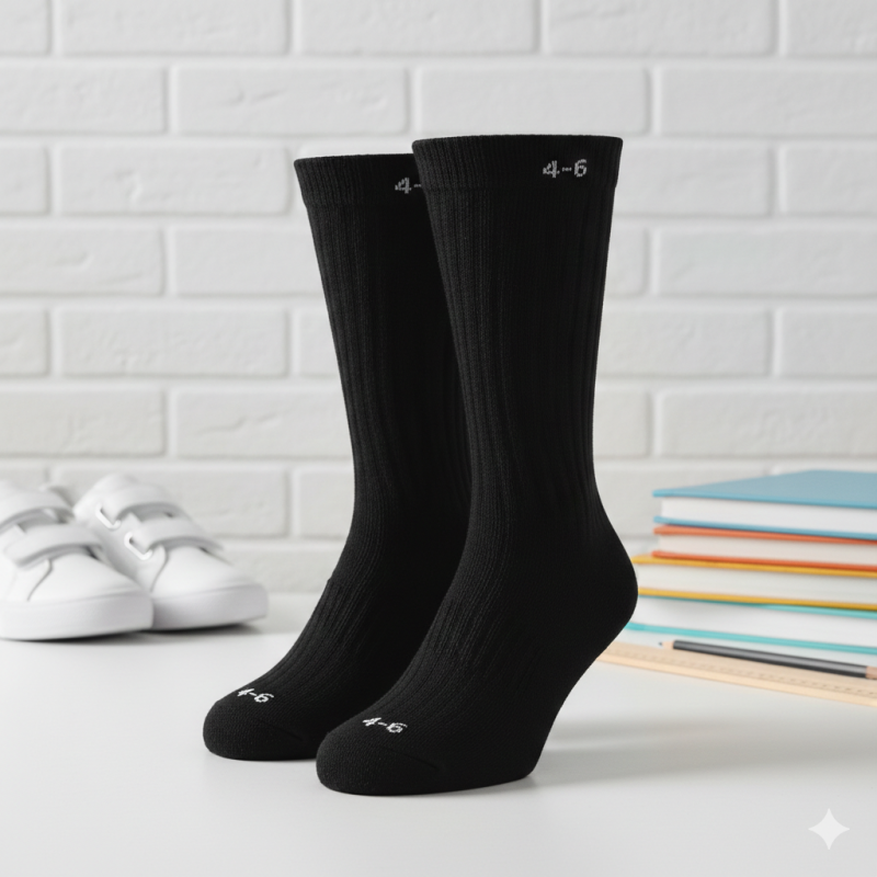 School Socks