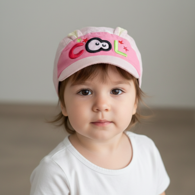 Baby Caps