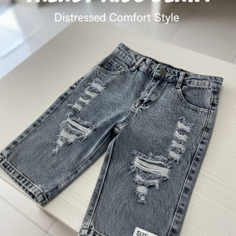 crazy jean 5/6 years