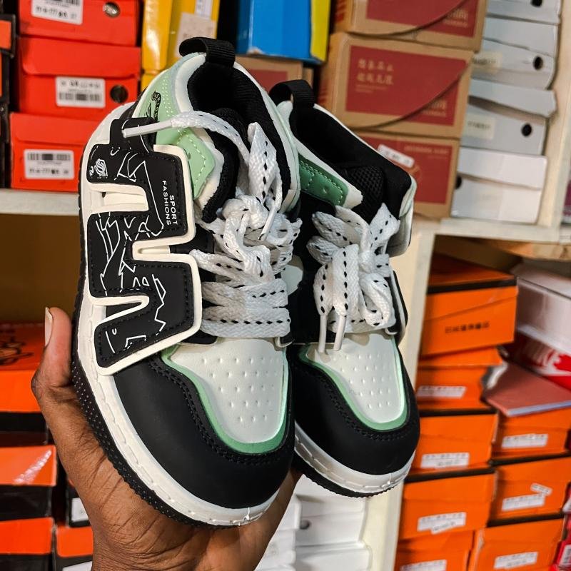 Boy Sneakers