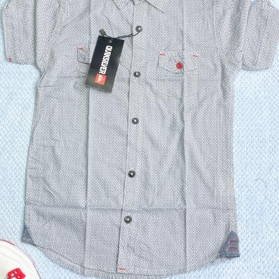 Levi's mens Classic 1 Pocket Short Sleeve Button Up Shirt Button Down Shirt
