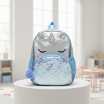 3D School Bag