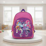 3D School Bag