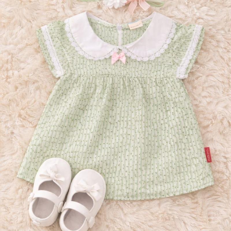Baby Girl Dress