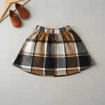 checkers skirt 5 yrs