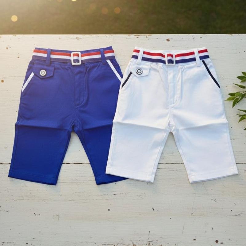 Boys Short
