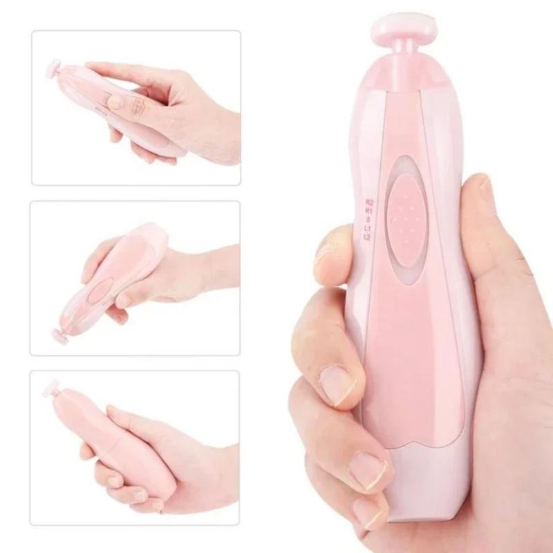 Baby Nail Trimmer