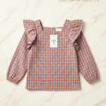 Cute blouse 7 years