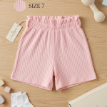 Girl short 4- 5 yrs