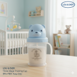 Baby Trsining cup