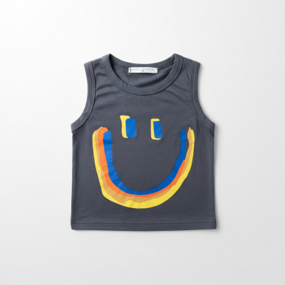 Toddlers Sleeveless 12 - 24 Months