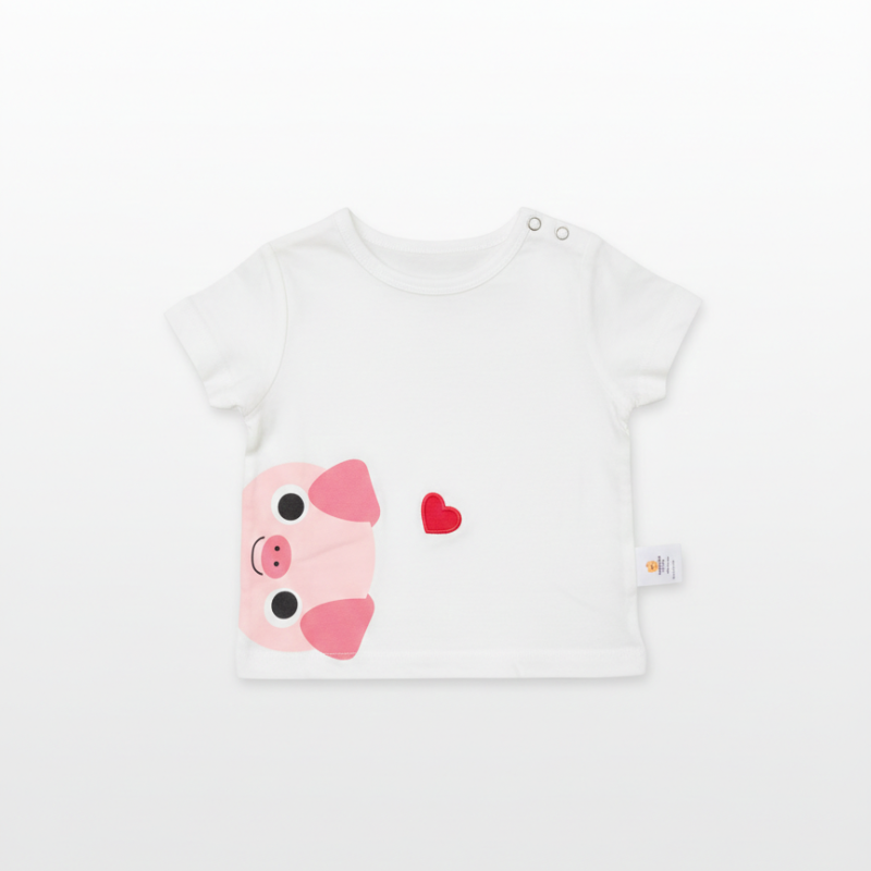 tee for kids
