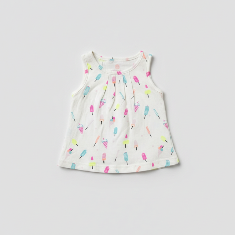 Baby Girl Blouse