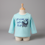 Baby Long Sleeve Top