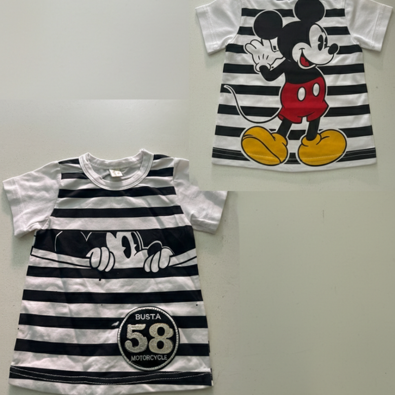 Boys top