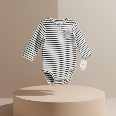 Baby Bodysuits