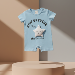 Baby Romper