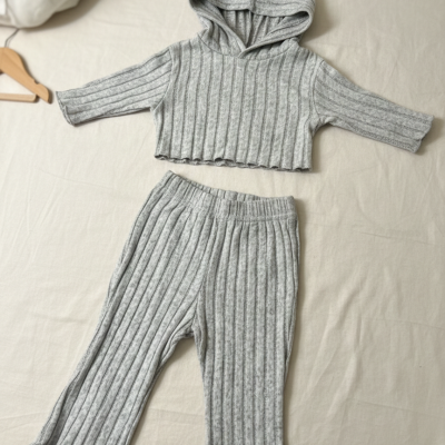 Two pieces for baby girl