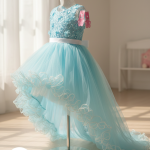 Princess Dress 5 - 6 Years