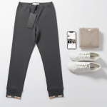 Burberry Girl Leggings 100% Cotton