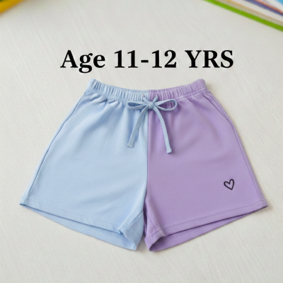 Two colour short