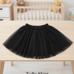 Tulle Skirt