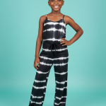 Girls Jumpsuits