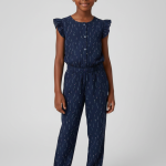 Girls Jumpsuits