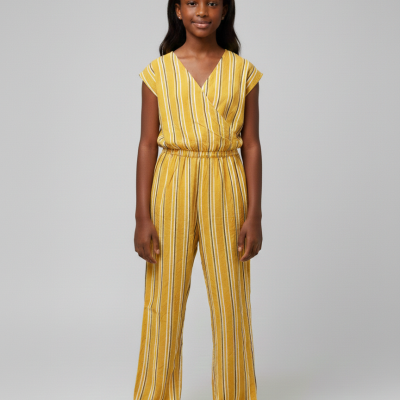 girl jumpsuit