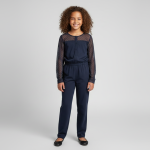Girls Jumpsuits