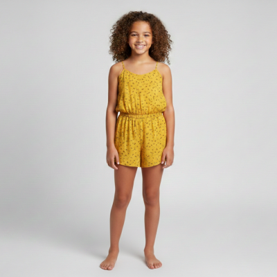Girls Jumpsuits