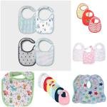 Baby Bibs