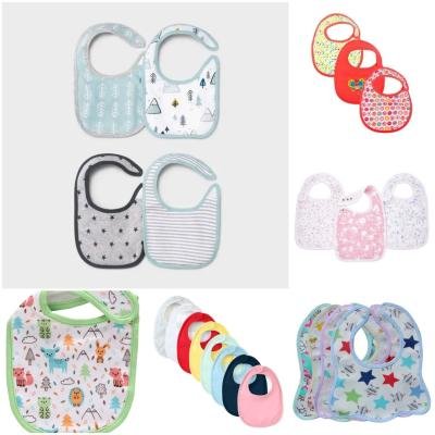 Baby Bibs