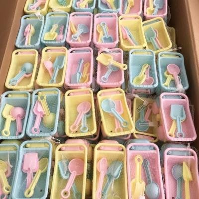 Beach toys truck, Hobbies & Toys, Toys & Games on Carousell
