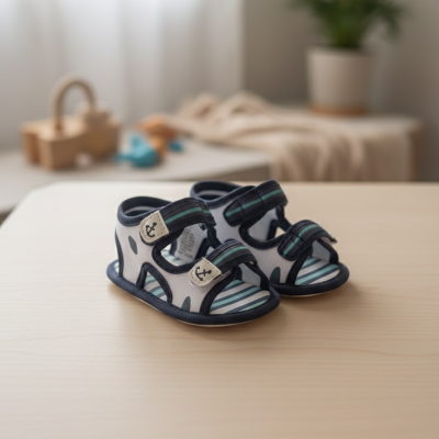 Baby Sandal Pre-Walker