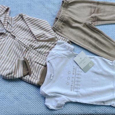 Baby Boy 3 pcs set
