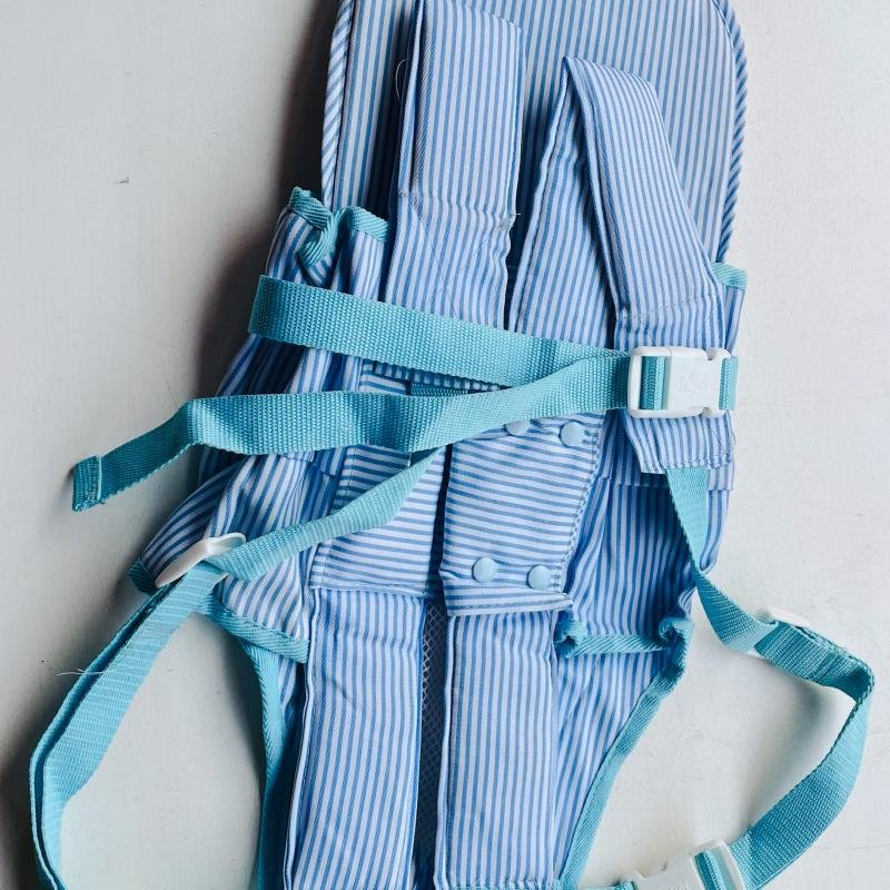 Baby Carrier