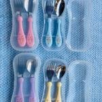 Baby Spoon & Fork