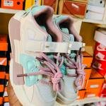 Girls Sneakers