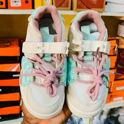 Girls Sneakers