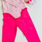 2 Pcs Outfit for babies