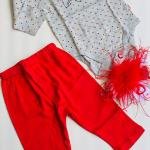 2 Pcs Outfit for babies
