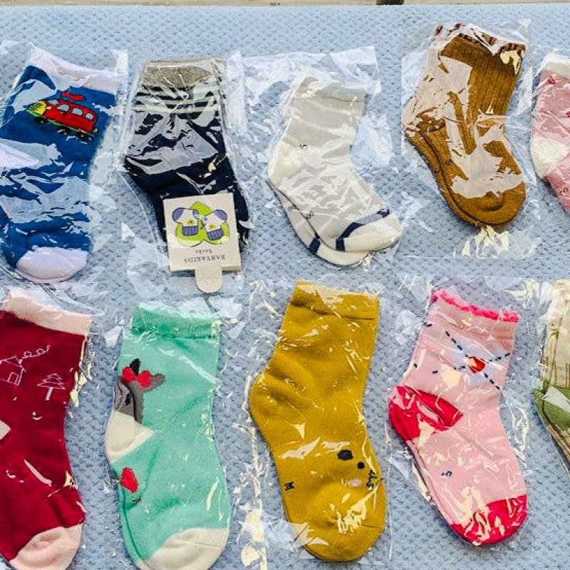 Baby Socks