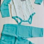 2 Pcs Outfit for babies