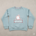 Unisex Sweatshirt 6-9 Months