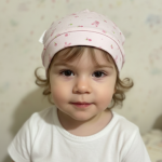 Baby/Toddler Caps
