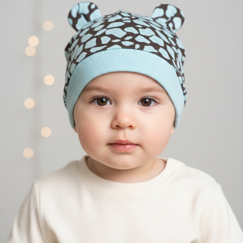 Baby/Toddler Caps